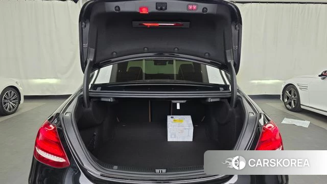 Mercedes-Benz E-Class W213 id 4345102 из Кореи 11