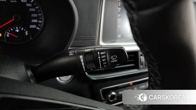 Kia The New K5 2nd generation id 4581520 из Кореи 11