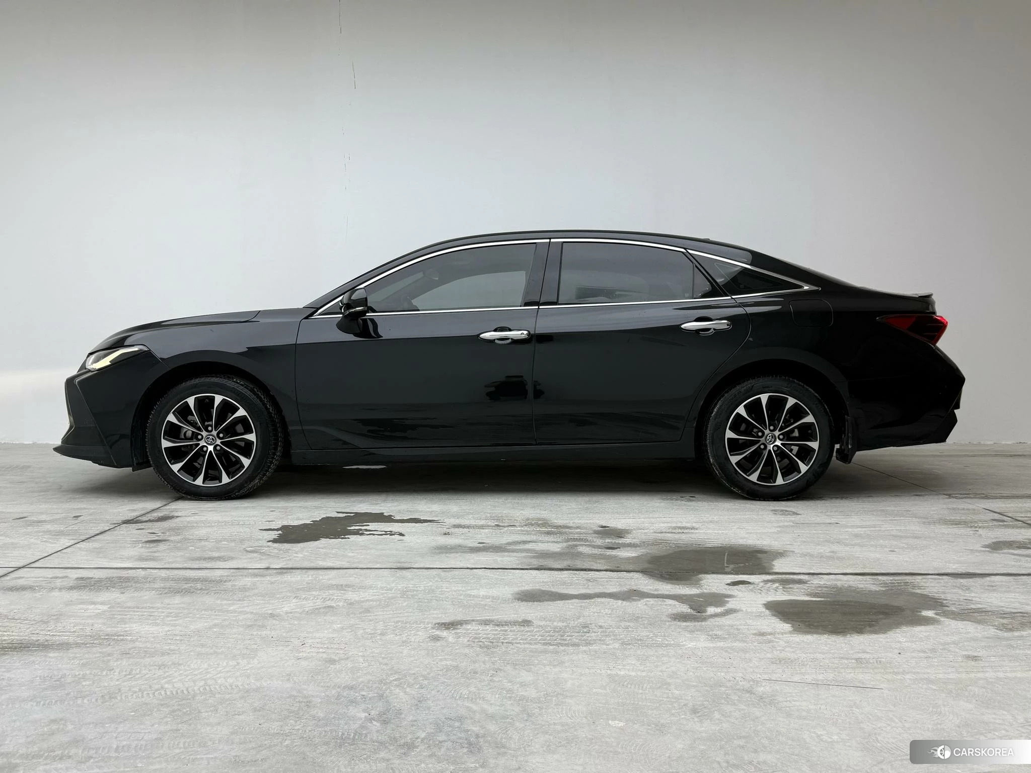 Toyota Avalon id 4513782 из Китая 11