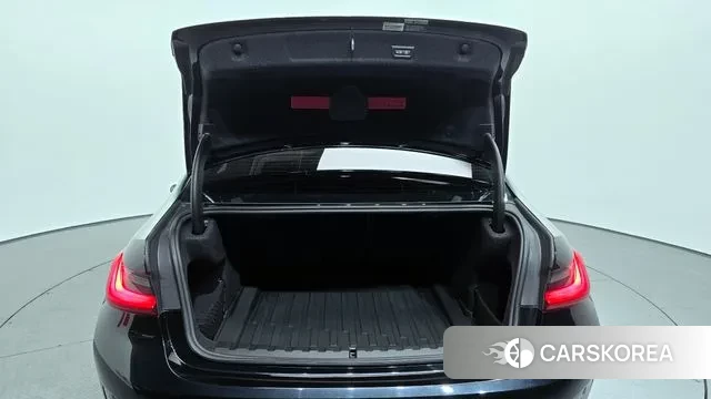 BMW 3 Series (G20) id 3412103 из Кореи 11