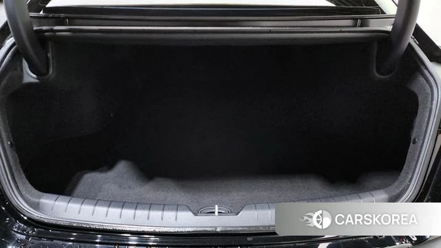 Kia K8 id 3805992 из Кореи 11