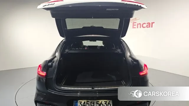 BMW X4 (G02) id 3552463 из Кореи 11