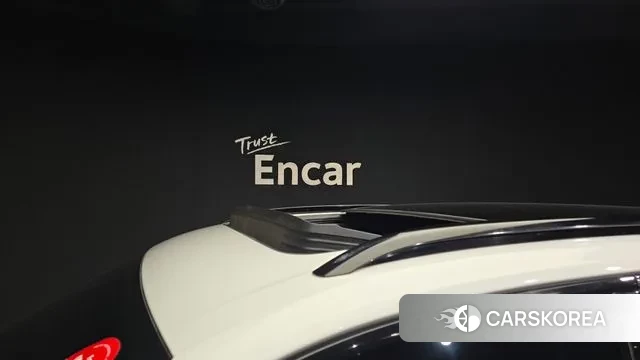 Porsche Cayenne (PO536) id 3368604 из Кореи 11