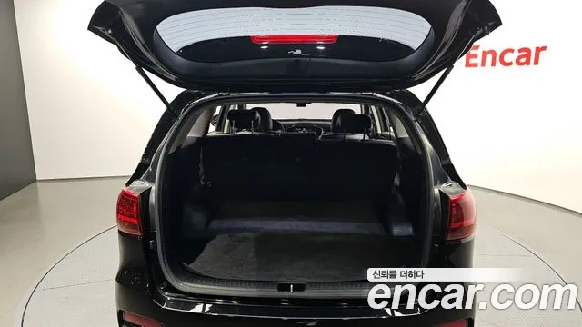 Kia The New Sorento id 2891772 из Кореи 11