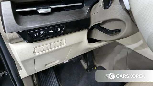 Kia Carnival 4th generation id 3910802 из Кореи 11