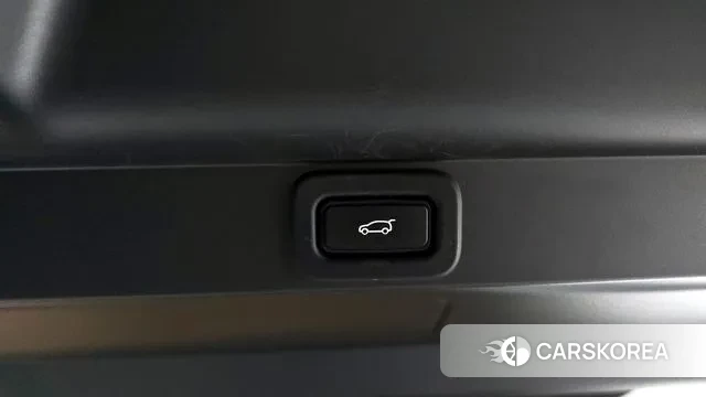 Land Rover Range Rover 5th Generation id 3497345 из Кореи 11