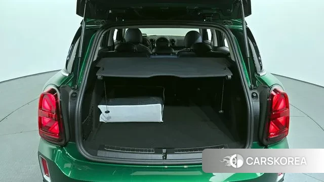 Mini Cooper S Countryman id 3586114 из Кореи 11