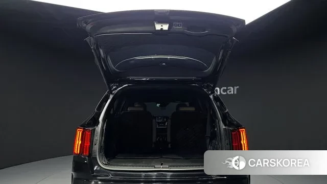 Kia Sorento 4th Generation id 3552092 из Кореи 11