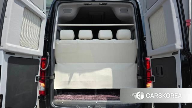 Hyundai Solati id 4423446 из Кореи 11