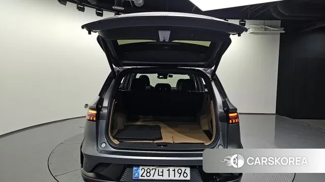 Renault Korea (Samsung) Grand Coleos id 3305091 из Кореи 11