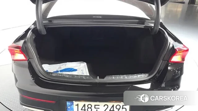 Kia K5 3rd generation id 2999152 из Кореи 11