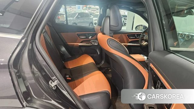 Mercedes-Benz GLC-Class X254 id 4194008 из Кореи 11