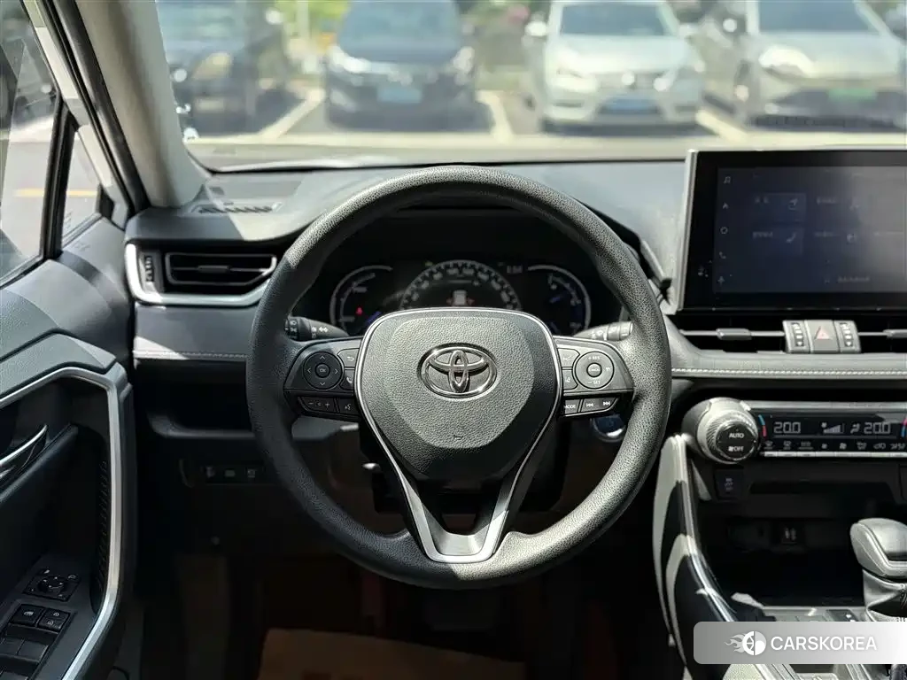 Toyota RAV4 id 4680612 из Китая 11