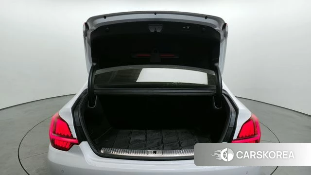 Kia The New K9 2nd generation id 3934725 из Кореи 11