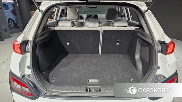 Hyundai Kona Electric id 3666348 из Кореи 11