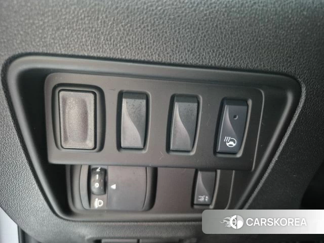 Renault Korea (Samsung) The New QM6 id 4579935 из Кореи 11