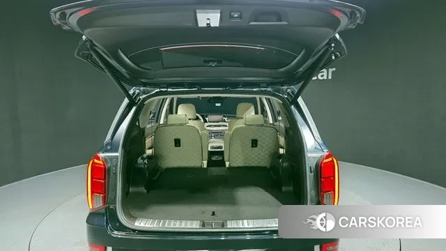 Hyundai Palisade id 3626213 из Кореи 11