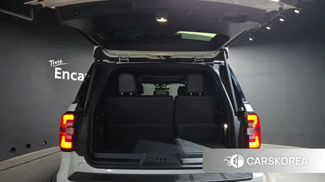 Ford Expeditation id 2930657 из Кореи 11