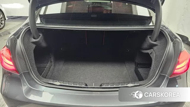 BMW 3 Series (F30) id 3449598 из Кореи 11