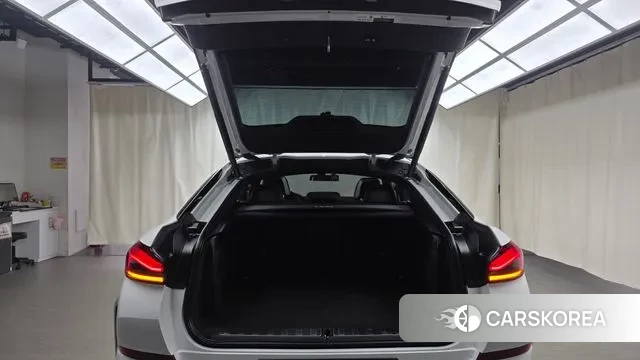 BMW X6 (G06) id 3534562 из Кореи 11