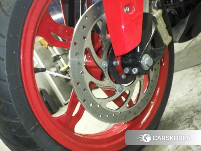 Проданный BMW G310R id 4236833 из Японии, фото 11