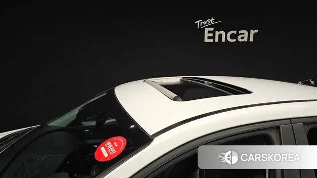 Hyundai The New Avante (CN7) id 3555419 из Кореи 11