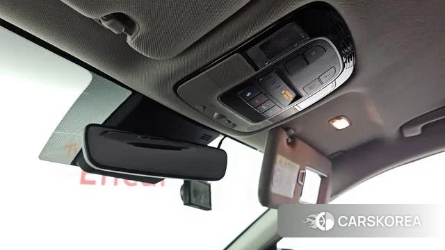 Hyundai Sonata (DN8) id 3760081 из Кореи 11