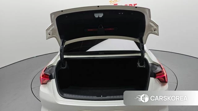 Kia K8 id 4592407 из Кореи 11