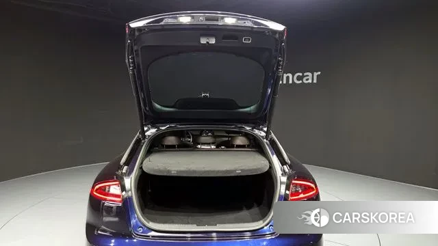 Kia Stinger id 3582989 из Кореи 11