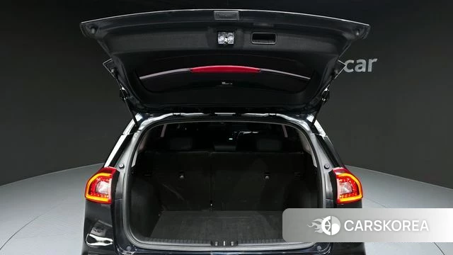 Kia Niro id 3905919 из Кореи 11