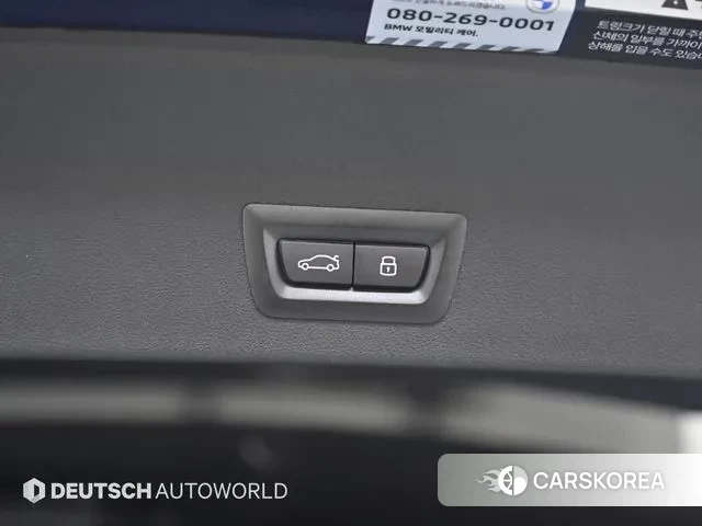 BMW X3 (G01) id 3021718 из Кореи 11