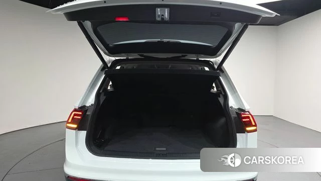 Volkswagen Tiguan second Generation id 4424770 из Кореи 11