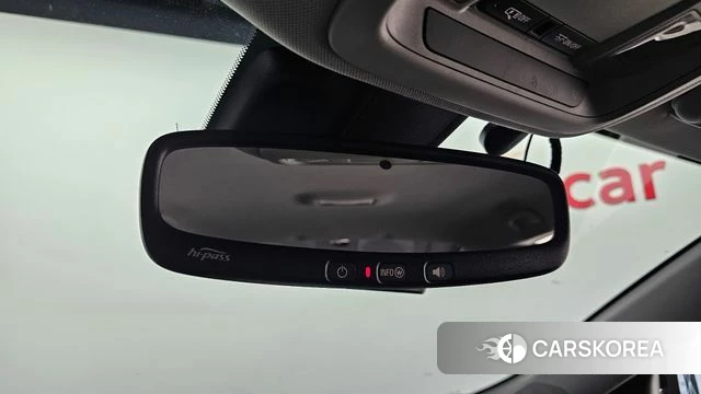 Chevrolet (GM Daewoo) All New Malibu id 4180489 из Кореи 11