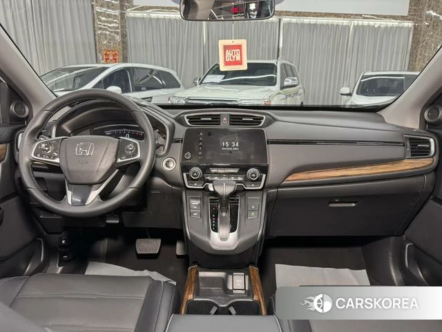 Honda CR-V id 4236585 из Китая 11