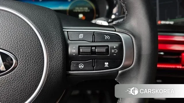 Kia K5 3rd generation id 3601581 из Кореи 11