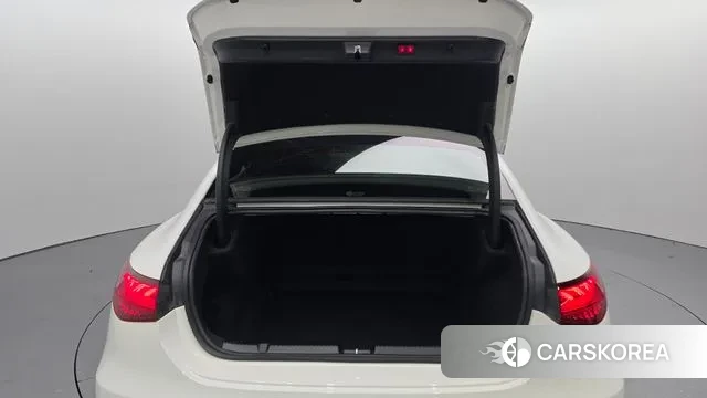 Mercedes-Benz EQE V295 id 3360337 из Кореи 11