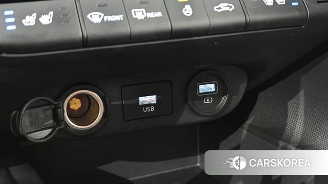 Hyundai Avante (CN7) id 4572116 из Кореи 11