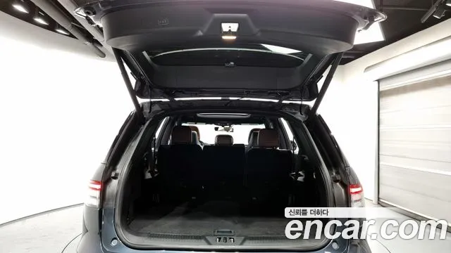 Lincoln Aviator 2nd generation id 2848379 из Кореи 11