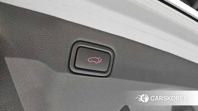 Kia All New Carnival id 4357013 из Кореи 11