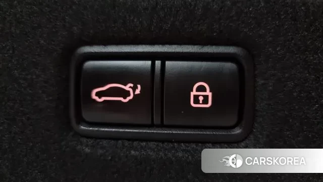 Genesis G90 id 2965972 из Кореи 11