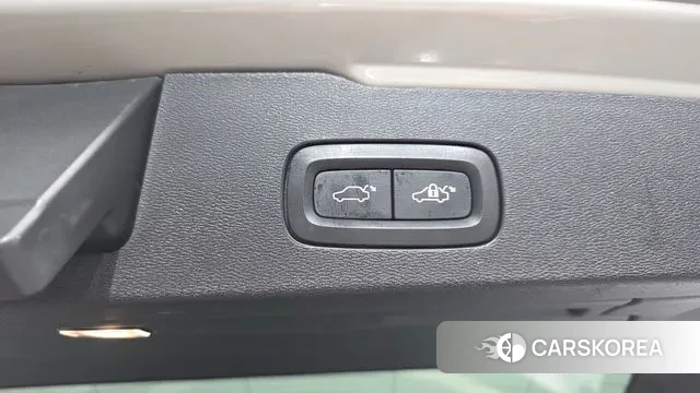 Volvo V60 Cross-Country 2nd Generation id 3788713 из Кореи 11