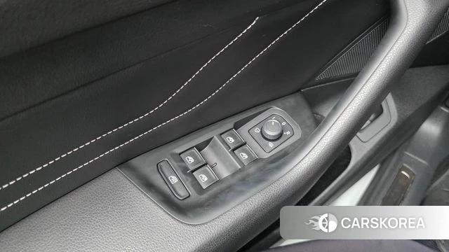 Volkswagen Arteon id 4529320 из Кореи 11