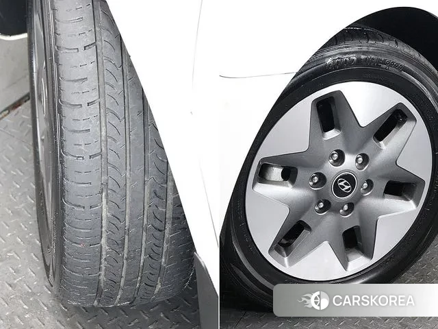 Hyundai Staria id 3508147 из Кореи 11