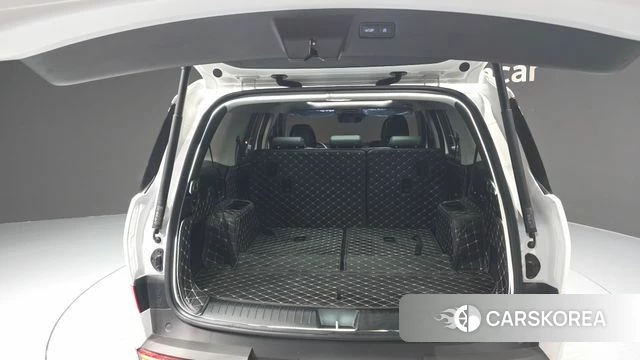 Hyundai Santa Fe (MX5) id 4292151 из Кореи 11