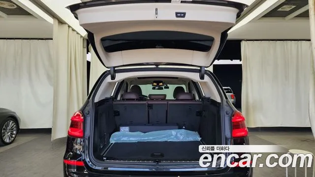 BMW X3 (G01) id 2655858 из Кореи 11