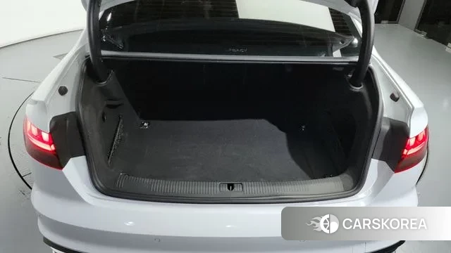 Audi A4 (B9) id 3036841 из Кореи 11