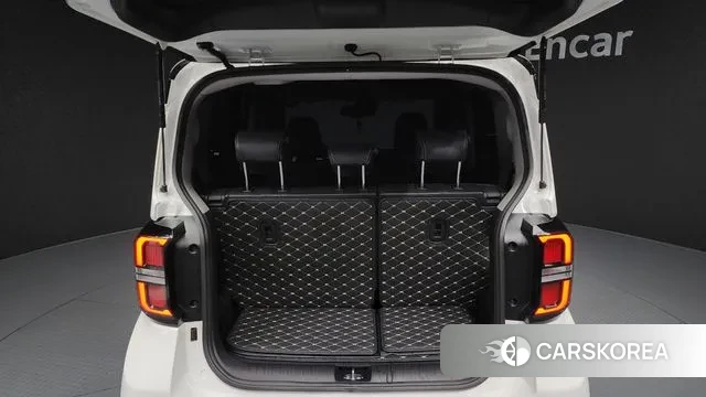 Kia The New Kia Ray id 3633837 из Кореи 11