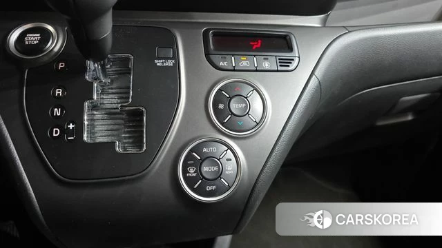 Kia The New Kia Ray id 4892682 из Кореи 11