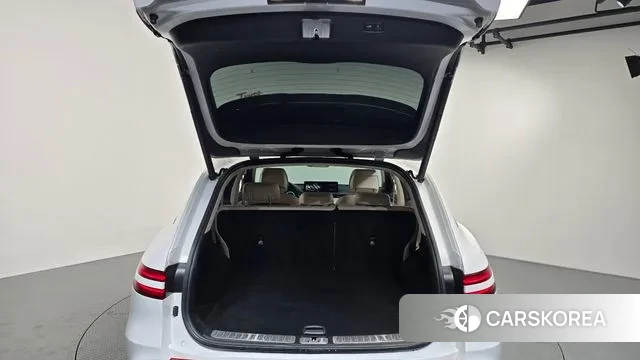 Genesis GV70 id 3680192 из Кореи 11