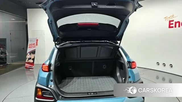 Hyundai Kona id 3330680 из Кореи 11